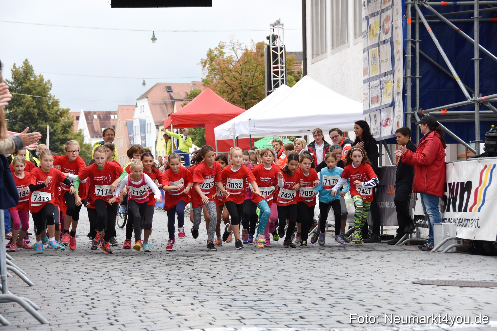 Stadtlauf Neumarkt 2016 1410